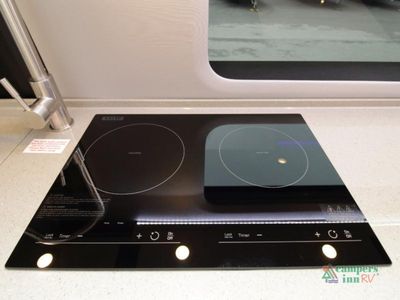 2026 Grech RV Strada-ion — photo 11 view