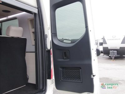 2026 Grech RV Strada-ion — photo 43 view