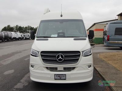 2026 Grech RV Strada-ion — side profile view