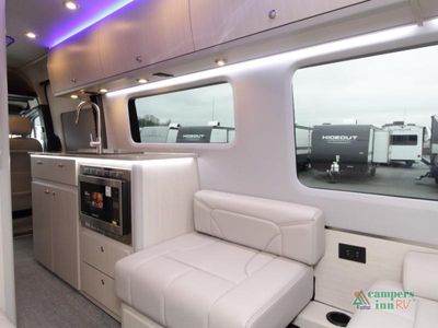 2026 Grech RV Strada-ion — photo 7 view