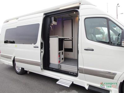 2026 Grech RV Strada-ion — photo 47 view