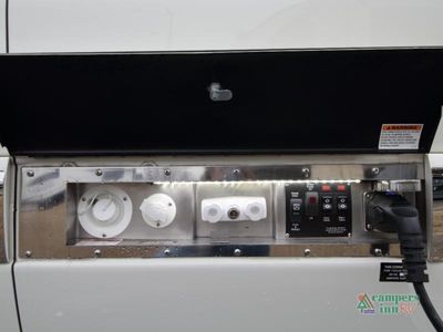 2026 Grech RV Strada-ion — photo 46 view