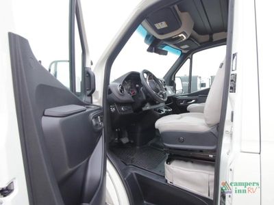 2026 Grech RV Strada-ion — photo 45 view