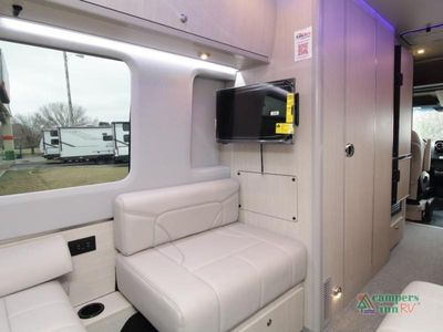 2026 Grech RV Strada-ion — photo 8 view