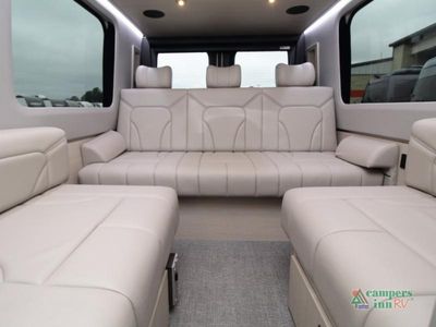 2026 Grech RV Strada-ion — photo 23 view
