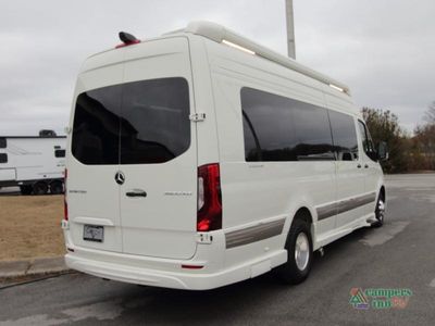 2026 Grech RV Strada-ion — photo 39 view