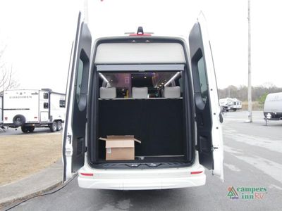 2026 Grech RV Strada-ion — photo 42 view