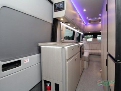 2026 Grech RV Strada-ion — photo 33 view