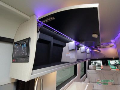 2026 Grech RV Strada-ion — photo 19 view