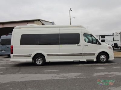 2026 Grech RV Strada-ion — photo 40 view