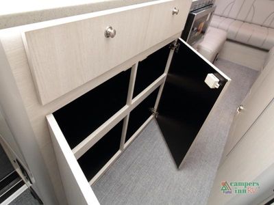 2026 Grech RV Strada-ion — photo 16 view