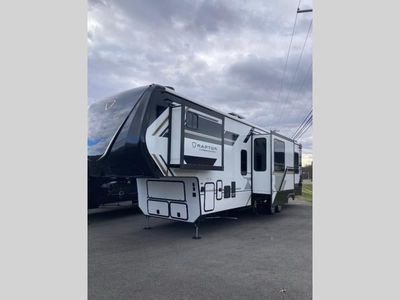 2026 Keystone RV Raptor Carbon Series - Photo 1