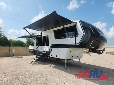 2026 Brinkley Model Z - Photo 10