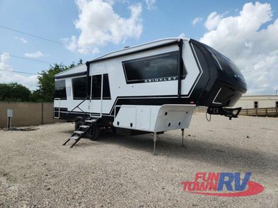 2026 Brinkley Model Z - Photo 6