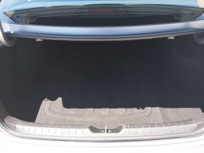 2025 Kia K4 — photo 11 view