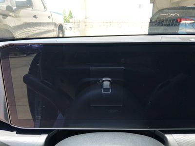 2025 Kia K4 — photo 14 view