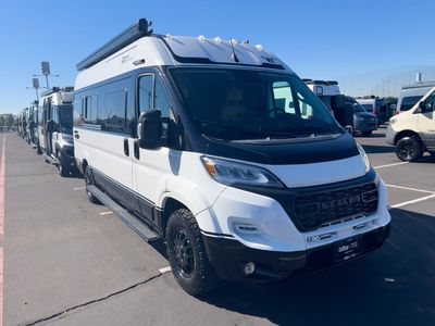 2026 Winnebago TRAVATO - Photo 1