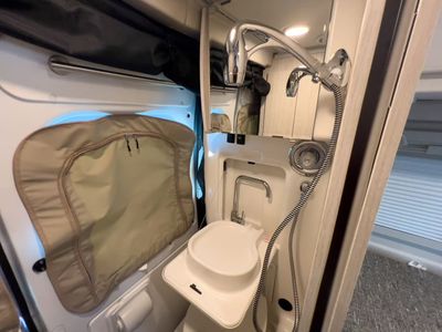 2026 Winnebago TRAVATO - Photo 15