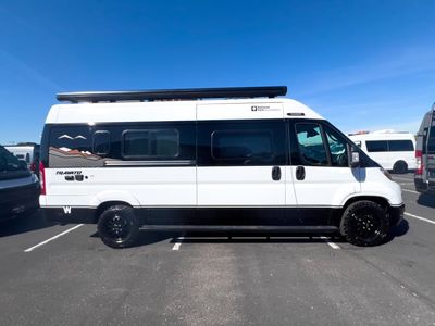 2026 Winnebago TRAVATO - Photo 16