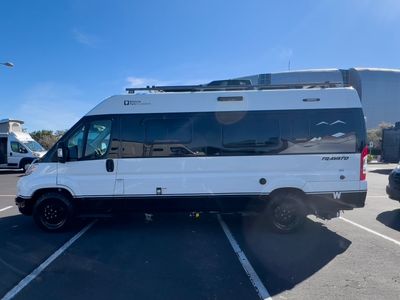 2026 Winnebago TRAVATO - Photo 18