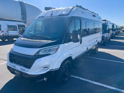 2026 Winnebago TRAVATO - Photo 21