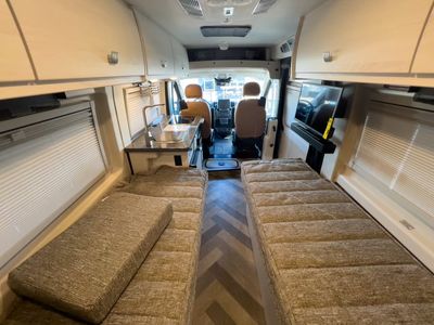 2026 Winnebago TRAVATO - Photo 5