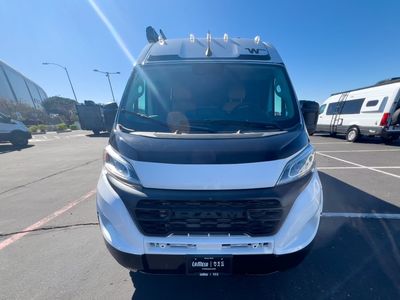 2026 Winnebago TRAVATO - Photo 19