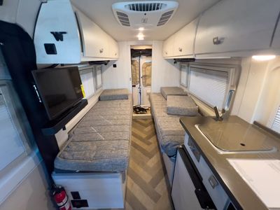 2026 Winnebago TRAVATO - Photo 6