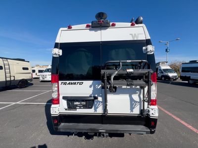 2026 Winnebago TRAVATO - Photo 20