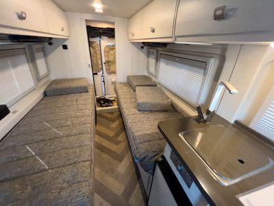 2026 Winnebago TRAVATO - Photo 11