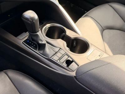 2024 Toyota Camry - Photo 19