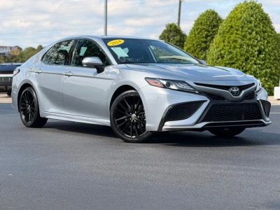 2024 Toyota Camry - Photo 2