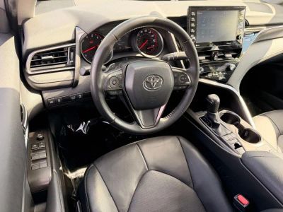 2024 Toyota Camry - Photo 20
