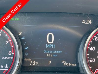 2024 Toyota Camry - Photo 4