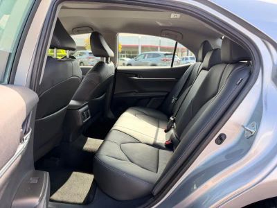 2024 Toyota Camry - Photo 13