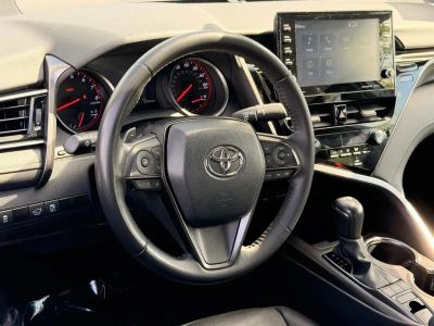 2024 Toyota Camry - Photo 18