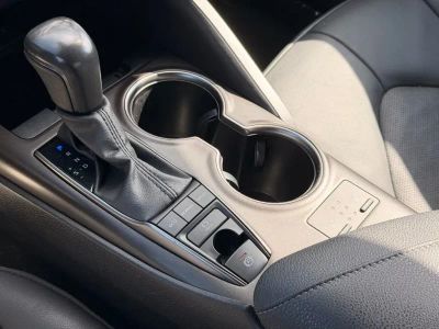 2024 Toyota Camry - Photo 31