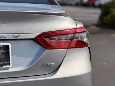 2024 Toyota Camry - Photo 12