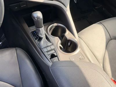 2024 Toyota Camry - Photo 16