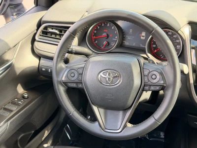2024 Toyota Camry - Photo 17