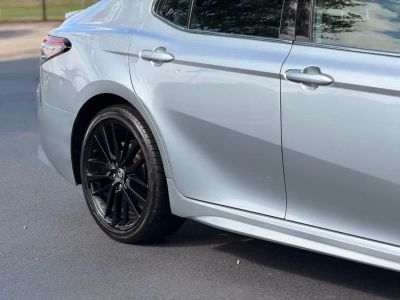 2024 Toyota Camry - Photo 8
