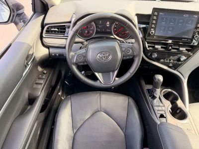 2024 Toyota Camry - Photo 14