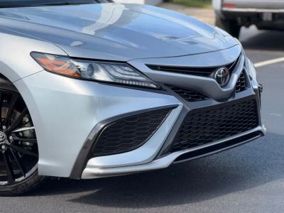 2024 Toyota Camry - Photo 6