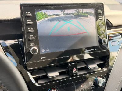2024 Toyota Camry - Photo 29