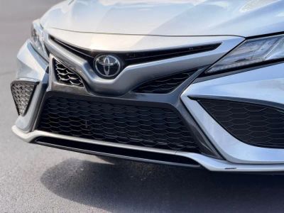 2024 Toyota Camry - Photo 9