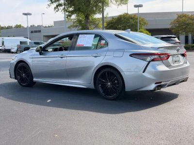 2024 Toyota Camry - Photo 10