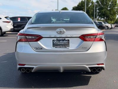 2024 Toyota Camry - Photo 11