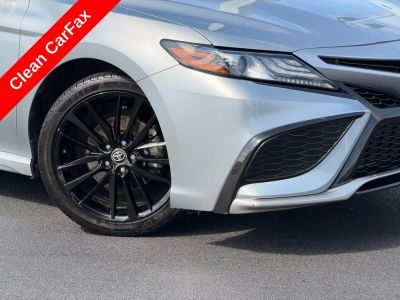 2024 Toyota Camry - Photo 5
