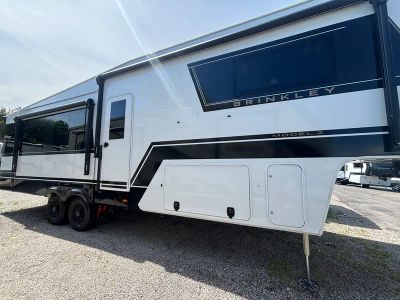 2026 Brinkley RV Model Z - Photo 4