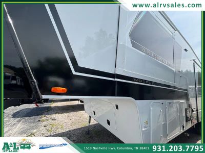2026 Brinkley RV Model Z - Photo 1